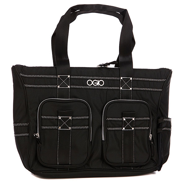 Сумка для ноутбука OGIO Lisbon Tote Black
